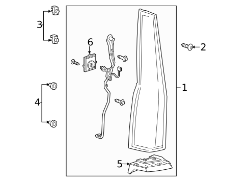 Combination Lamps for 2015 Cadillac Escalade #0
