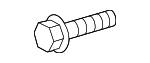 2007-2022 Lexus - Alternator Bolt