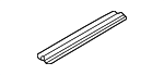 769549Z701 - : Sill Plate for Nissan Image
