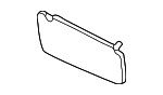 964019Z703 - : Sun-Visor for Nissan Image