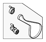 31480409 - Cooling System: Serpentine Belt for Volvo: S60, S90, V60, V60 Cross Country, XC60 Image