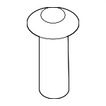 986072 - Cooling System: Pressure Sensor Screw for Volvo Image