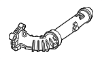 31684282 - Cooling System: Air Tube for Volvo Image