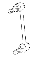 30884179 - Suspension: Link for Volvo Image