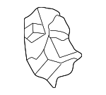 8710633180 - : Servo for Lexus Image