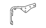 94610112904 - Engine: Front Cover Gasket for Porsche: Cayenne, Macan, Panamera Image
