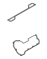 94610593565 - Engine: Valve Cover Gasket for Porsche: Cayenne, Macan, Panamera Image