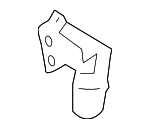 99710623201 - : Outer Support for Porsche: 911, Boxster, Cayman Image