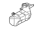 99610615704 - Cooling System: Reservoir for Porsche: 911 Image