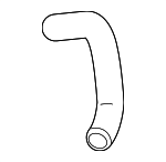 99710685134 - : Hose for Porsche: 911 Image