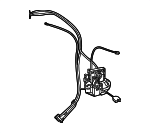 95862083101 - Fuel System: Fuel Sender Unit for Porsche: Cayenne Image