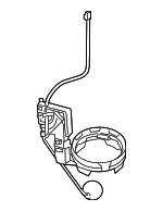 95862083202 - Fuel System: Fuel Sender Unit for Porsche: Cayenne Image