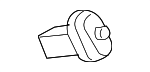 51178228939 - Body: Fuel Door Bumper for BMW Image