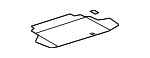 6471133211C0 - : Floor Mat for Lexus Image