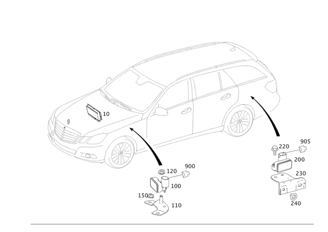 1 - Electrical Equipment and Instruments: Important Information for Mercedes-Benz: 180A, 180b, 180C, 190, 190D, 190E, 200, 200D, 220a, 220D, 230, 240D, 250, 260E, 280, 280C, 280CE, 280E, 280S, 280SE, 280SEL, 300C, 300CD, 300CE, 300D, 300E, 300S, 300SD, 300SE, 300SEL, 300SL, 300TD, 300TE, 350SD, 350SL, 380SE, 380SEC, 380SEL, 380SL, 380SLC, 400E, 400SE, 400SEL, 450SE, 450SEL, 450SL, 450SLC, 500E, 500SEC, 500SEL, 500SL, 560SEC, 560SEL, 560SL, 600SEL, 600SL, A220, A35 AMG, AMG GT, AMG GT 43, AMG GT 53, AMG GT 55, AMG GT 63, AMG GT 63 Pro, AMG GT 63 S, AMG GT 63 S E Performance, AMG GT Black Series, AMG GT C, AMG GT R, AMG GT S, B Electric Drive, B250e, C220, C230, C240, C250, C280, C300, C32 AMG, C320, C350, C350e, C400, C43 AMG, C450 AMG, C55 AMG, C63 AMG, C63 AMG S, C63 AMG S E Performance, CL500, CL550, CL600, CL63 AMG, CL65 AMG, CLA250, CLA35 AMG, CLA45 AMG, CLA45 AMG S, CLE300, CLE450, CLE53 AMG, CLK320, CLK350, CLK430, CLK500, CLK55 AMG, CLK550, CLK63 AMG, CLS400, CLS450, CLS500, CLS53 AMG, CLS55 AMG, CLS550, CLS63 AMG, CLS63 AMG S, E250, E300, E320, E350, E400, E420, E43 AMG, E430, E450, E500, E53 AMG, E55 AMG, E550, E63 AMG, E63 AMG S, EQB 250+, EQB 300, EQB 350, EQE 350, EQE 350 SUV, EQE 350+, EQE 350+ SUV, EQE 500, EQE 500 SUV, EQE AMG, EQE AMG SUV, EQS 450, EQS 450 SUV, EQS 450+, EQS 450+ SUV, EQS 580, EQS 580 SUV, EQS AMG, G500, G55 AMG, G550, G550 4x4, G580, G63 4x4 Squared AMG, G63 AMG, G65 AMG, GL320, GL350, GL450, GL550, GL63 AMG, GLA250, GLA35 AMG, GLA45 AMG, GLB250, GLB35 AMG, GLC300, GLC350e, GLC43 AMG, GLC63 AMG, GLC63 AMG S, GLC63 AMG S E Performance, GLE300d, GLE350, GLE400, GLE43 AMG, GLE450, GLE450 AMG, GLE450e, GLE53 AMG, GLE550e, GLE580, GLE63 AMG, GLE63 AMG S, GLK250, GLK350, GLS350d, GLS450, GLS550, GLS580, GLS63 AMG, Maybach EQS 680 SUV, Maybach GLS600, Maybach S550, Maybach S560, Maybach S580, Maybach S600, Maybach S650, Maybach S680, ML250, ML320, ML350, ML400, ML430, ML450, ML500, ML55 AMG, ML550, ML63 AMG, R320, R350, R500, S350, S400, S420, S430, S450, S500, S55 AMG, S550, S550e, S560, S580, S580e, S600, S63 AMG, S63 AMG E Performance, S65 AMG, SL320, SL400, SL43 AMG, SL450, SL500, SL55 AMG, SL550, SL600, SL63 AMG, SL63 AMG S E Performance, SL65 AMG, SLC300, SLC43 AMG, SLK250, SLK280, SLK300, SLK350, SLK55 AMG, SLR McLaren, SLS AMG Image image