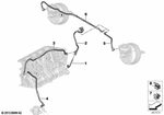 11667620923 - Engine: Non-Return Valve for BMW Image