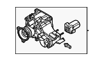 478004G300 - Suspension: Coupling for Kia Image