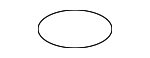 530724G100 - Suspension: Drain Plug Gasket for Kia Image