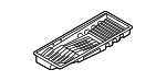 Air Vent Grille