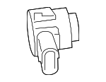 66209827001 - Body: Park Sensor for BMW Image