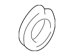 9451038000 - Suspension: Bearing Snap Ring for Acura Image