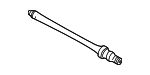 44501SP0000 - Suspension: Shaft for Acura Image