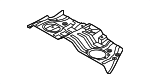 65511T1000 - Body: Floor Pan for Genesis: G80 Image
