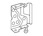 Absorber Bracket