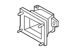 86641K0000 - Body: Mount Bracket for kia Image