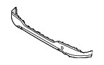 86612K0AA0 - Body: Lower Cover for Kia Image