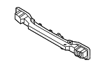 86631K0AA0 - Body: Impact Bar for Kia Image