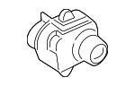 66539240352 - Entertainment &amp; Telematics: Park Assist Camera for BMW Image