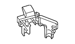 5WA937548A - Electrical: Fuse Box for Volkswagen Image