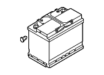 915089BC - Electrical: Battery for Volkswagen Image
