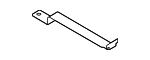 5WA915313B - Electrical: Upper Bracket for Volkswagen Image