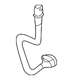 391802B000 - Electrical: Crankshaft Sensor for Kia Image