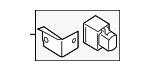 273252B000 - Electrical: Condenser for Kia Image