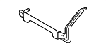 391092B050 - : ECM Upper Bracket for Kia: Soul Image