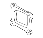 32008075 - : Booster Assembly Seal for Saab: 9-2X Image