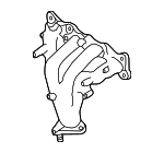 Exhaust Manifold