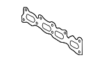 FS0113460A - Exhaust: Exhaust Manifold Gasket for Mazda Image