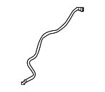 31473R5500 - Emission System: Canister Hose for Hyundai Image
