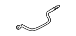 31473R5500 - Emission System: Canister Hose for Hyundai Image