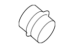 1472013806S - Emission System: Hose Clamp for Hyundai Image image