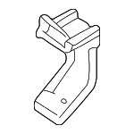 2543225000 - : Reservoir Assembly Bracket for Hyundai: Accent Image
