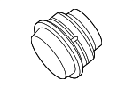 Coupling Shield