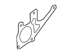 PE0115169 - Cooling System: Water Outlet Gasket for Mazda: 3, 6, CX-3, CX-5 Image