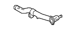PY0215190 - Cooling System: Water Pipe for Mazda: 3, 6, CX-5 Image