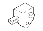 65775A2D769 - Electrical: Side Impact Sens for BMW Image