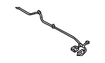 89191B2000 - Body: Wire Harness for Kia: Soul, Soul EV Image